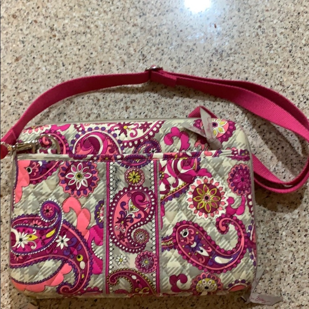 Vera Bradley Hard Cover Tablet Case